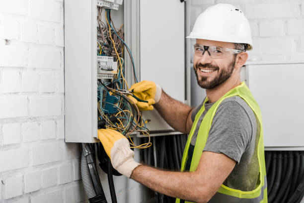 Best Home Electrical Repair  in Dublin, GA