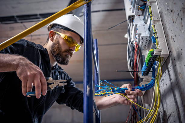 Best Electrical Wiring Services  in Dublin, GA