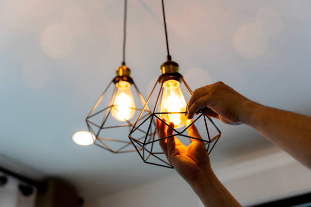 Best Local Electrician Companies  in Dublin, GA