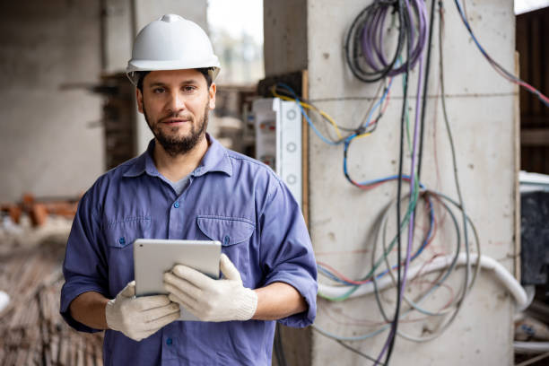 Best Circuit Breaker Repair  in Dublin, GA