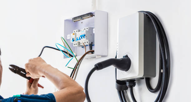 Best Electrical Upgrades for Homes  in Dublin, GA