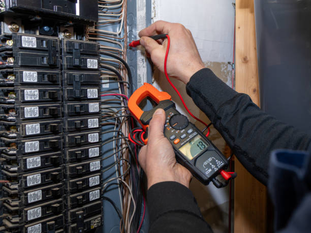 Best Commercial Electrician Services  in Dublin, GA