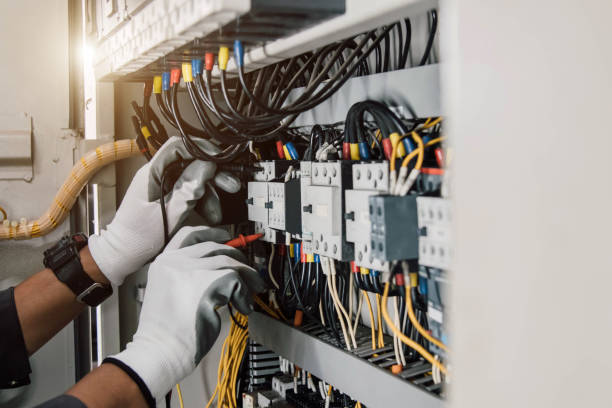 Best Electric Panel Repair  in Dublin, GA