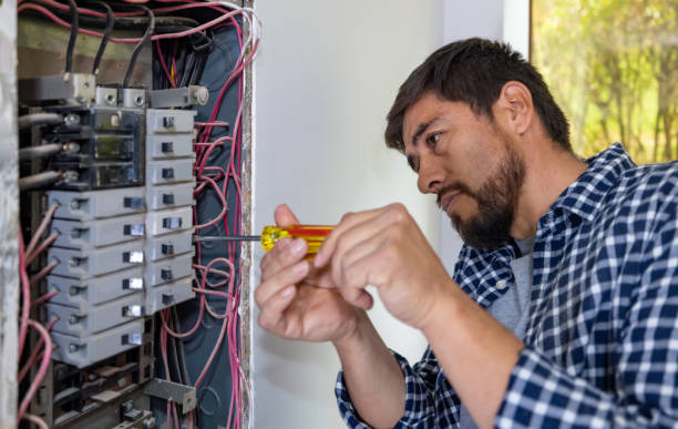  Dublin, GA Electrician Pros